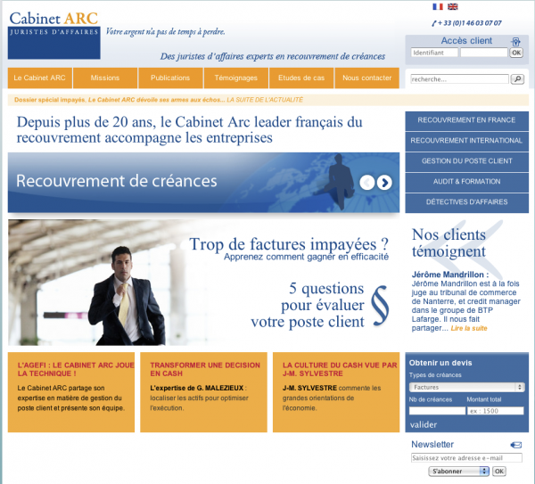 Votre argent n’a pas de temps à perdre