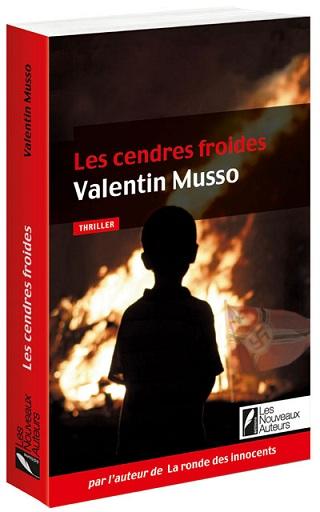 Chronique Les cendres froides