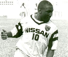 Abdoulaye Traoré, la légende de Ben Badi