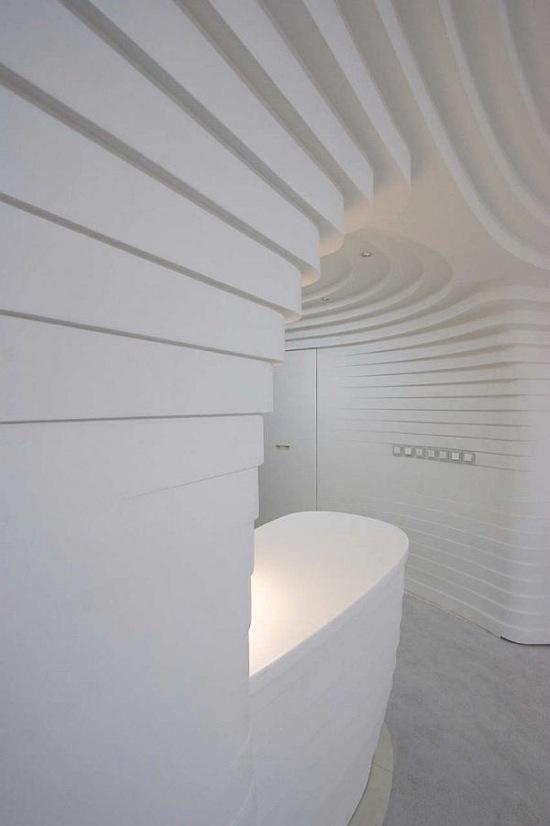 Une résidence de vacance en Iran par RYRA Studio  - 7