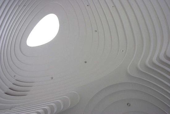 Une résidence de vacance en Iran par RYRA Studio  - 4