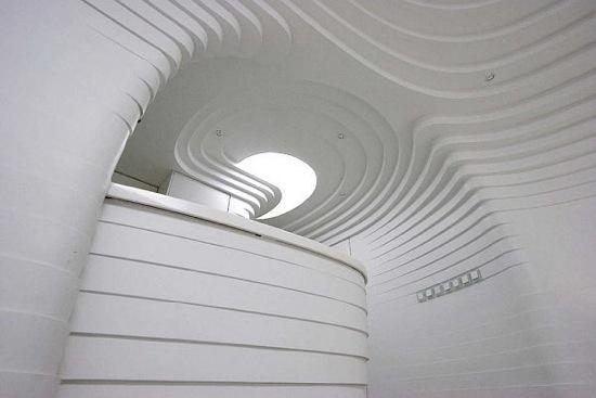 Une résidence de vacance en Iran par RYRA Studio  - 5