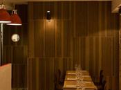 Restaurant Jaja jaser dans chaumieres