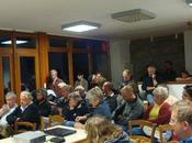 Dossier UTN, municipalité Bazus-Aure prononce