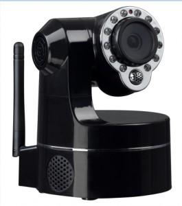 [CP] Heden renouvelle sa gamme de caméra IP