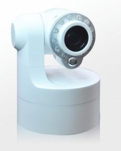 [CP] Heden renouvelle sa gamme de caméra IP