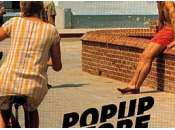 Store Oberkampf sous soleil