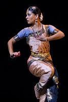 Rencontres de la danse indienne à Montpellier