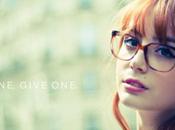 Lunettes Jimmy Fairly one, give