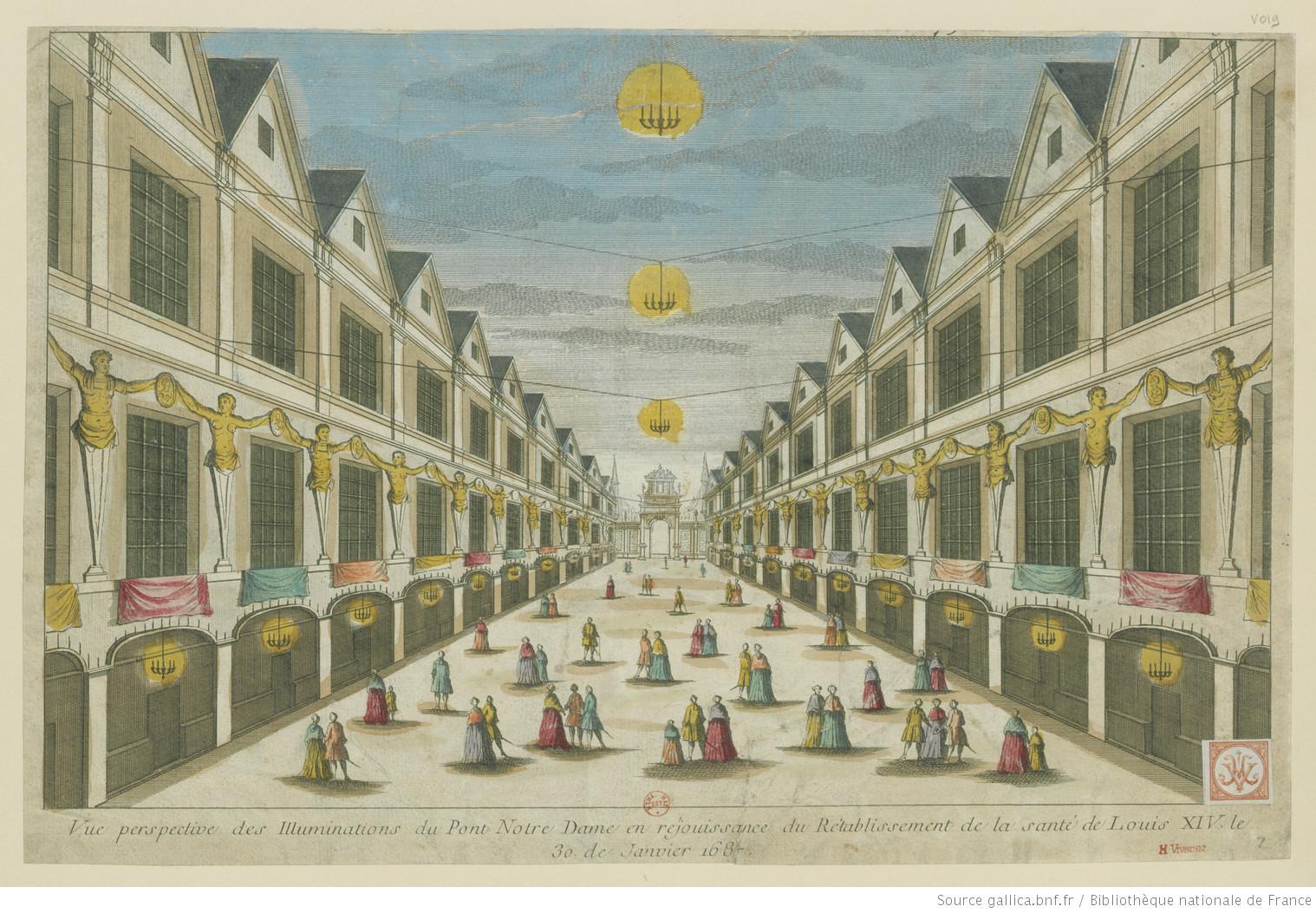 “Chose curieuse à voir!”