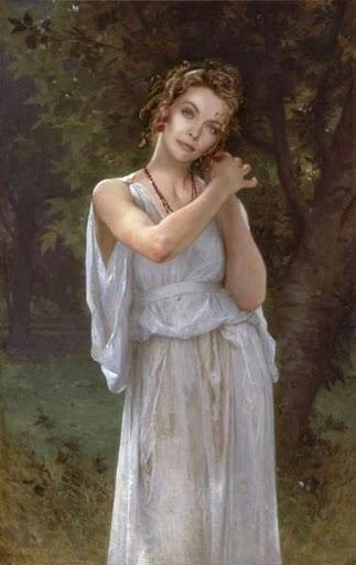 Good as... Célébrités made in Renaissance