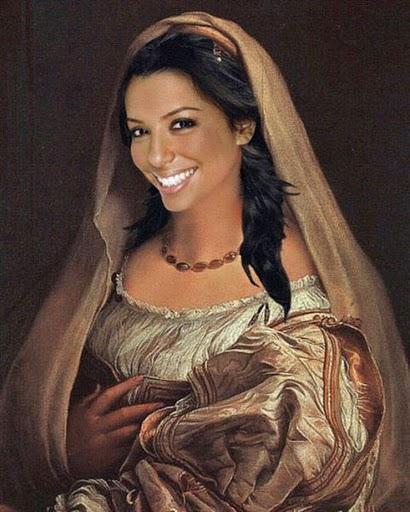 Good as... Célébrités made in Renaissance