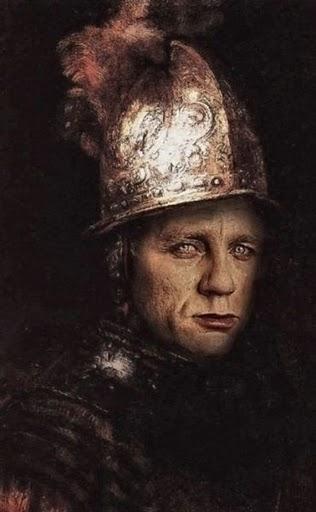 Good as... Célébrités made in Renaissance