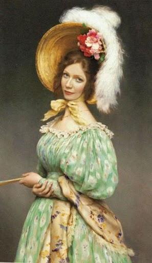 Good as... Célébrités made in Renaissance