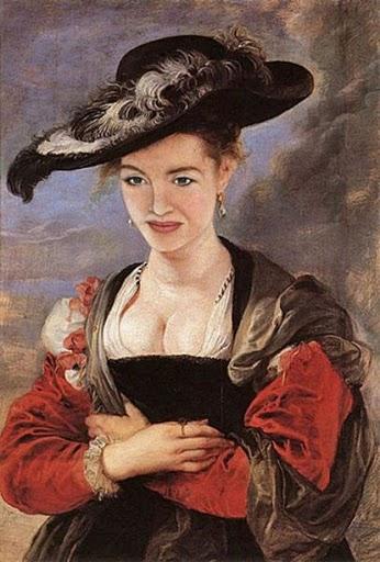 Good as... Célébrités made in Renaissance