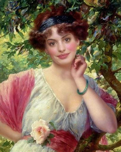 Good as... Célébrités made in Renaissance