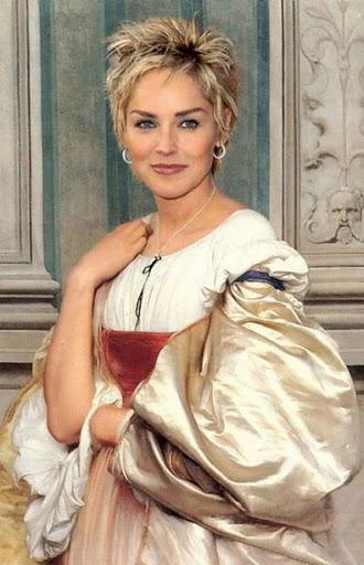 Good as... Célébrités made in Renaissance