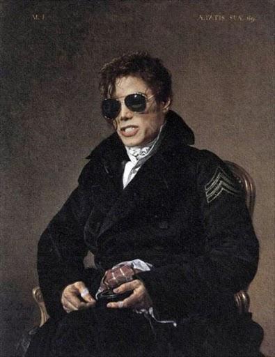 Good as... Célébrités made in Renaissance