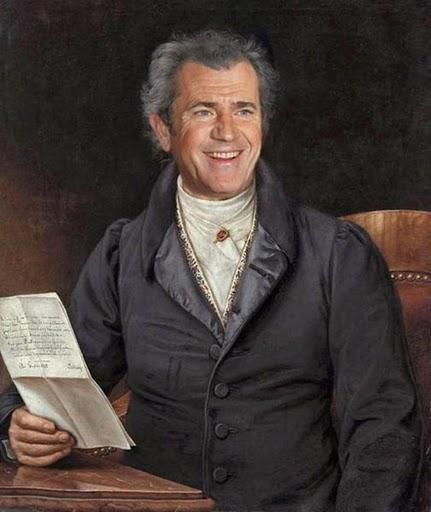 Good as... Célébrités made in Renaissance