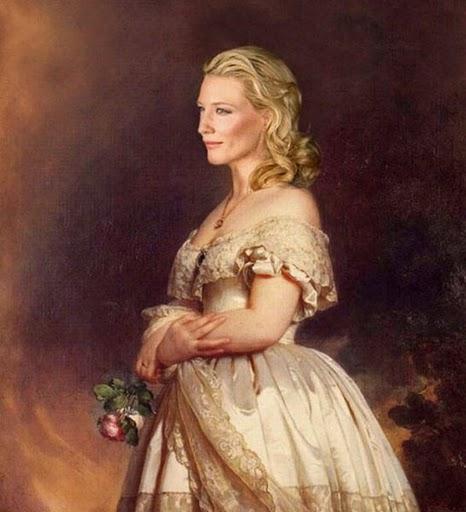 Good as... Célébrités made in Renaissance