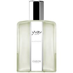 L’Asie, source d’inspiration du nouveau parfum masculin signé Caron (Concours Inside)