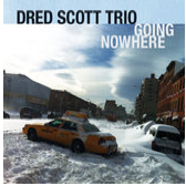 Dred Scott Trio : ces gars là y vont joyeusement
