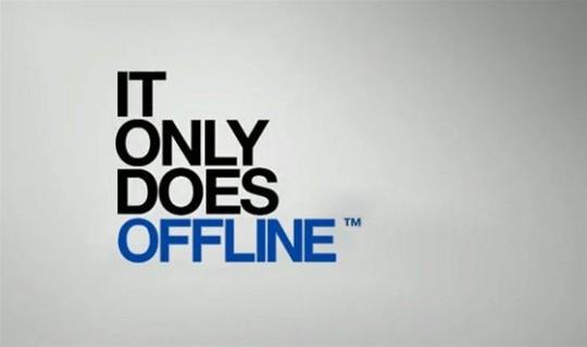 It Only Does Offline 540x319 Le PSN de retour à 100% pour le 31 mai