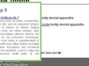 jQuery Simple Tooltip