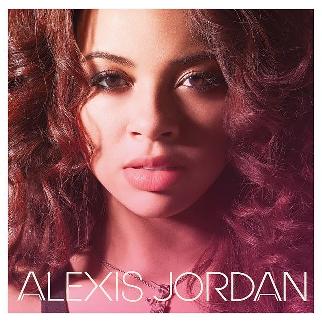 NOUVEAU CLIP : ALEXIS JORDAN – HUSH HUSH