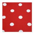 serviette-pois-rouge