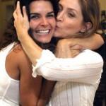 Rizzoli and Isles : alors que la saison 2 se tourne, la promo reprend de plus belle sur les réseaux sociaux