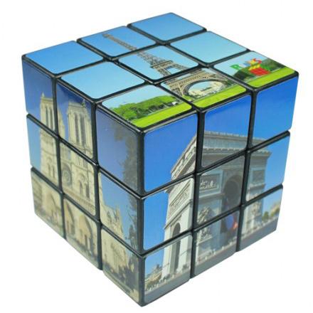 Rubiks cube France