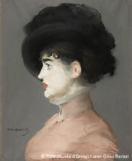 Manet au Musée d’Orsay