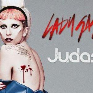 Lady Gaga fait le buzz avec Judas, son dernier clip