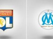 Ligue Lyon Marseille résumé vidéo réactions