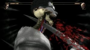 [Test] Mortal Kombat sur Playstation 3