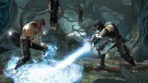 [Test] Mortal Kombat sur Playstation 3