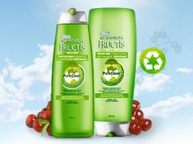 Garnier & TerraCycle, une future collaboration aux US…