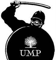 Répressions, sanctions, incarcérations...