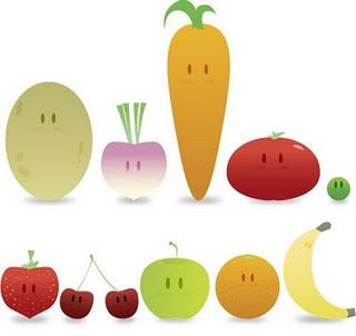 5 fruits et légumes par jour, difficile?