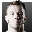 UFC 134 : Carte des combats