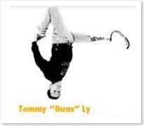 Tommy Guns Ly breakdance Ill abilities