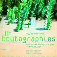 Les Boutographies 2011 rencontres photographiques de Montpellier