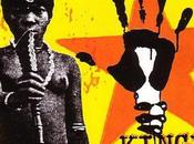 True Colors comme King Bongo