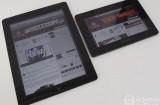 rim playbook live 16 160x105 Test : RIM BlackBerry PlayBook