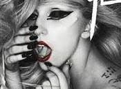 "The Edge Glory" nouveau single Lady Gaga