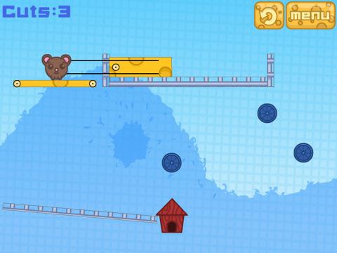 A Télécharger d’urgence! Splitter Pals