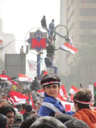 ÉGYPTE - Rencontre avec les Frères musulmans, au Caire