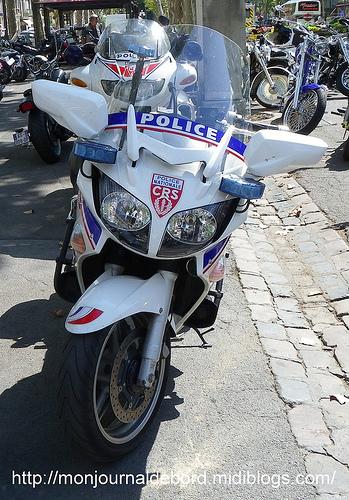 Moto police  9