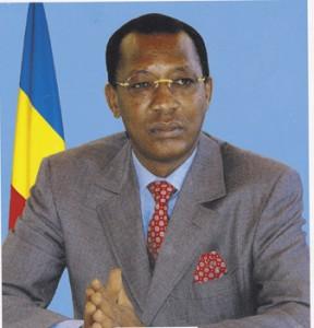 Deby réélu sans surprise au Tchad
